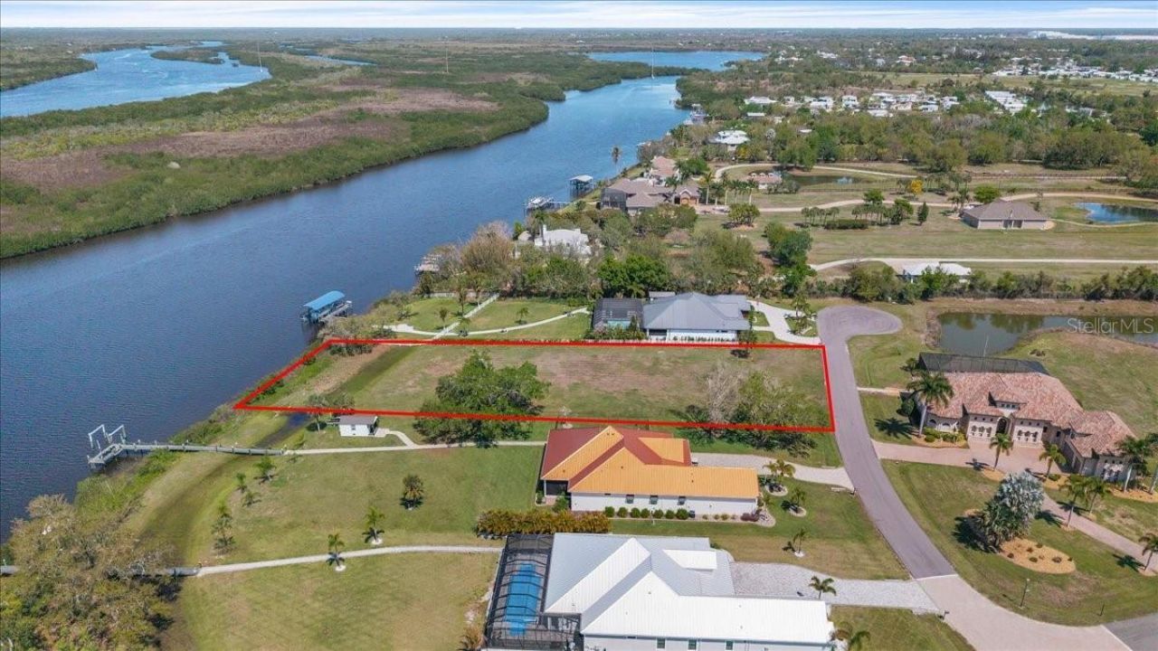 2009 Treasure Lane , Punta Gorda, FL 33982 Photo