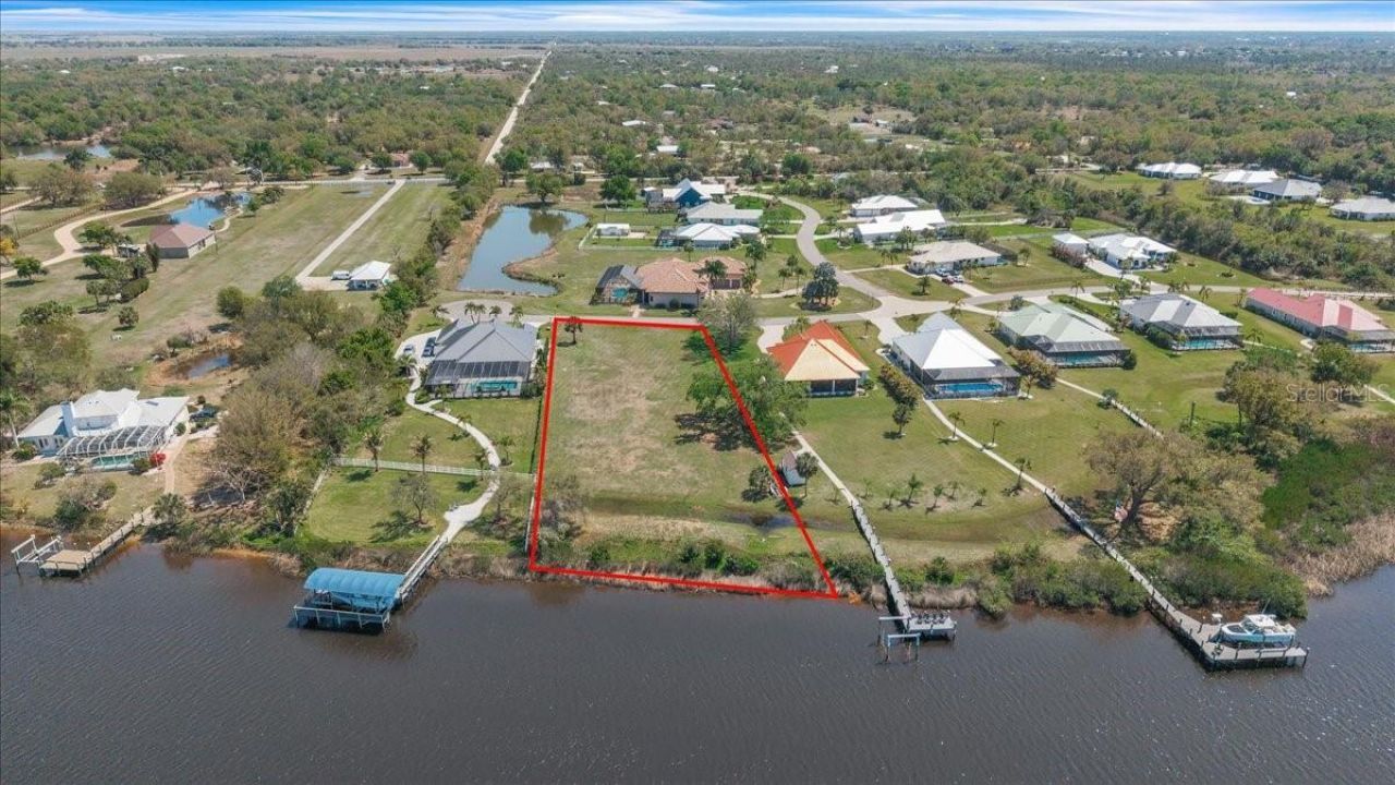 2009 Treasure Lane , Punta Gorda, FL 33982 Photo