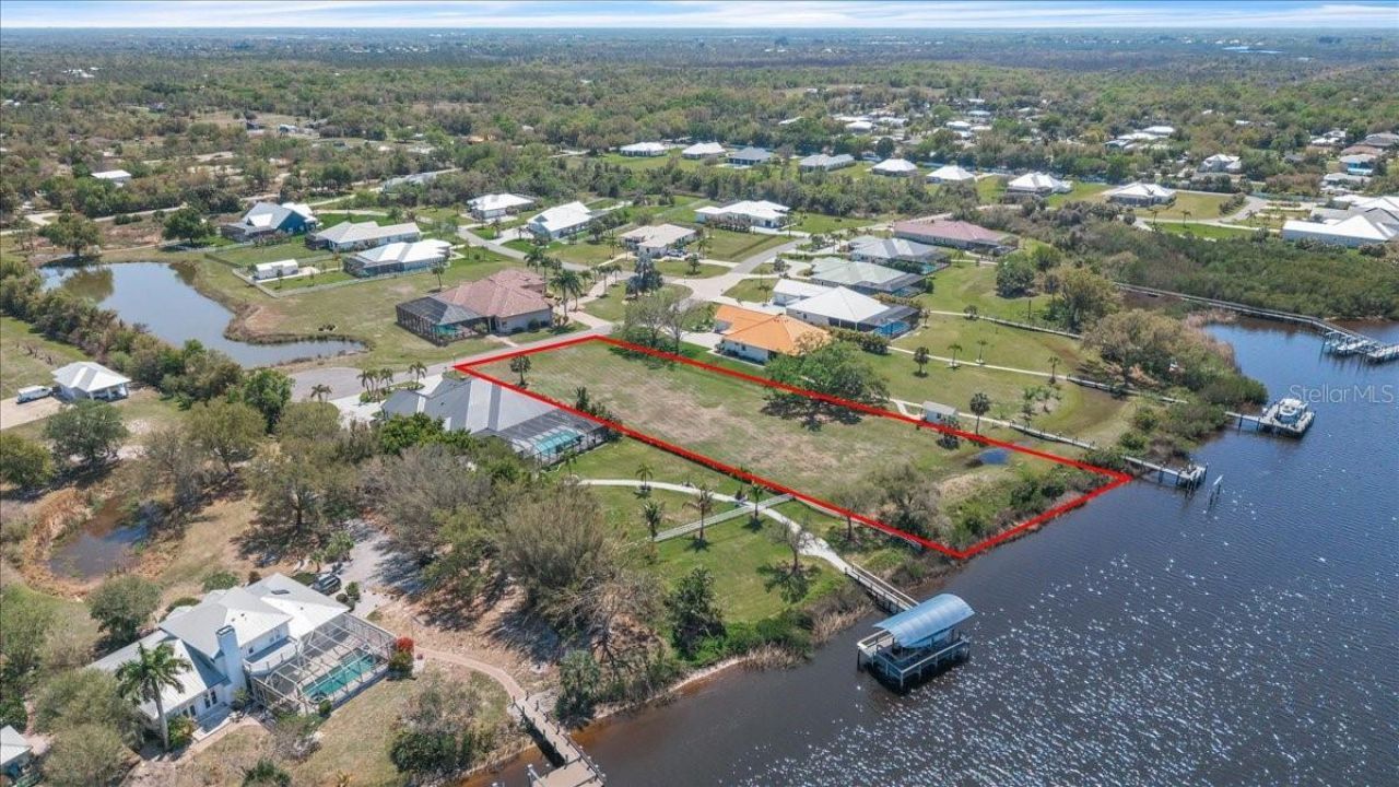 2009 Treasure Lane , Punta Gorda, FL 33982 Photo