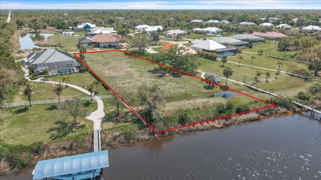 2009 Treasure Lane , Punta Gorda, FL 33982 Photo