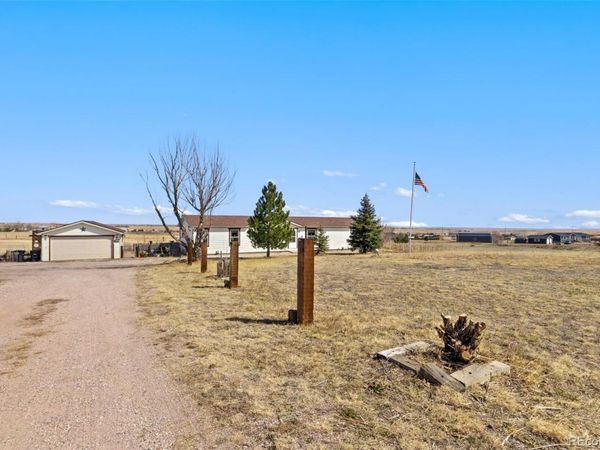 6105 Southfork Drive, Peyton, CO 80831