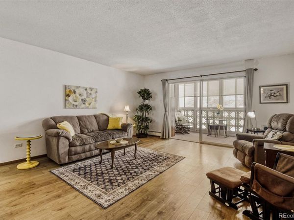 9300 E Center Avenue , Unit 12C, Denver, CO 80247