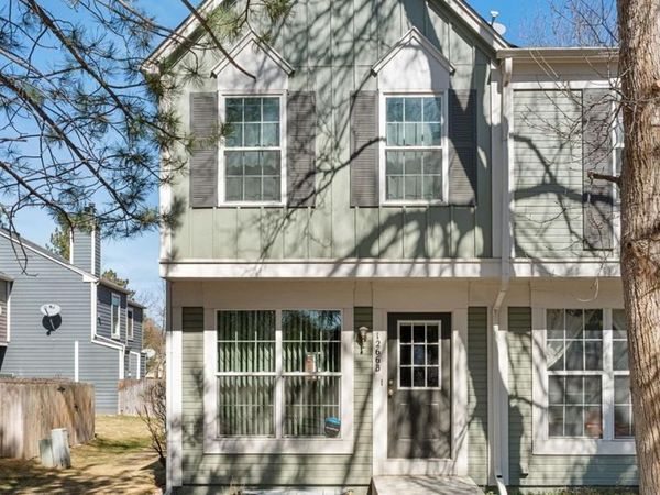 1266 Milo Circle, Unit B, Lafayette, CO 80026