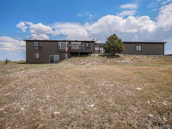 23318 County Road 5, Elbert, CO 80106
