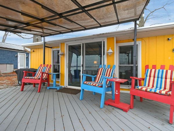 13939 Custers Point Road NE, Thornville, OH 43076