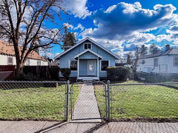 508 E Everett Ave, Spokane, WA 99207