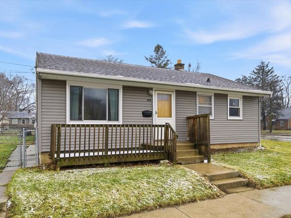 4380 N 51st BOULEVARD, Milwaukee, WI 53216