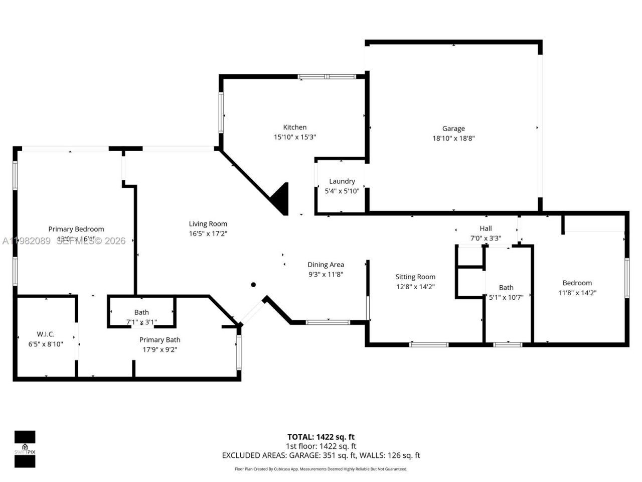 1459 Shoreline Way, Hollywood, FL 33019 Photo