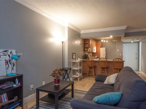 1455 N Treasure Dr , Unit 5E, North Bay Village, FL 33141