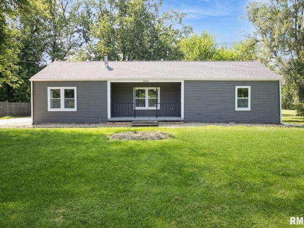 2889 N 25TH Street, Decatur, IL 62526