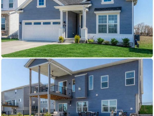 66 River Wind Drive, St Charles, MO 63301