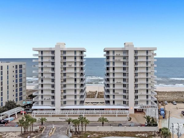 17361 Perdido Key Drive, Unit 1101W, Pensacola, FL 32507