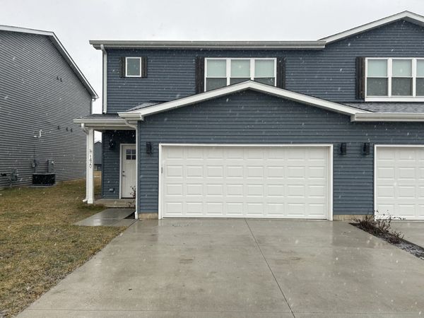 1420 8th Street , Unit 1, Harvard, IL 60033