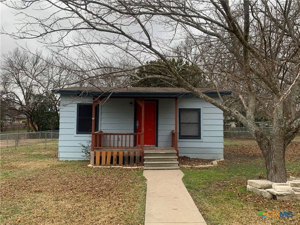 116 W Stacie Road , Harker Heights, TX 76548