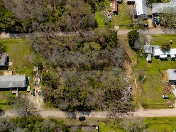 TBD LT 45 & 84 Arlington Street , Whitney, TX 76692