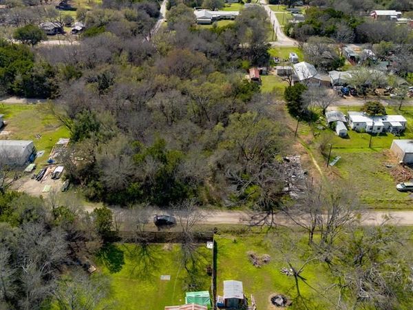 TBD LT 46 & 83 Arlington Street , Whitney, TX 76692