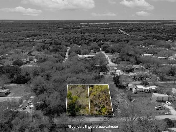 TBD Arlington Street , Whitney, TX 76692