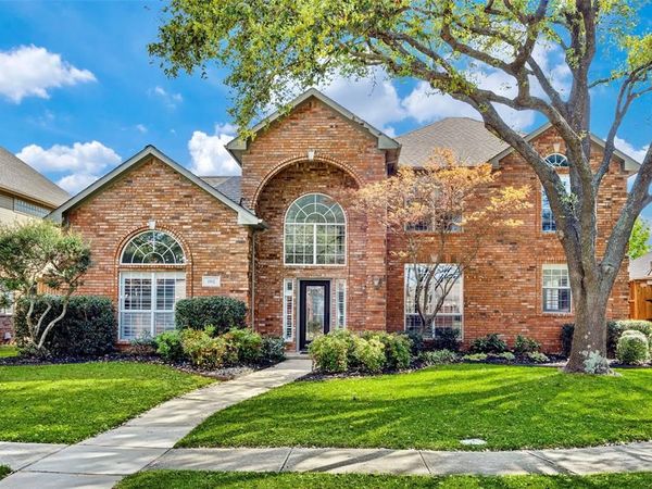 1902 Country Meadow Lane, Richardson, TX 75081