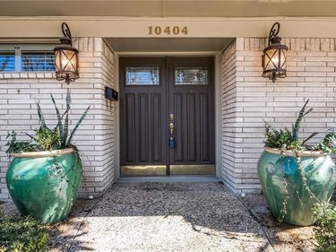 10404 Boedeker Street, Dallas, TX 75230