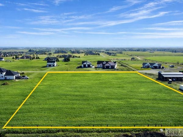 TBD Clover Meadow Way, REXBURG, ID 83440