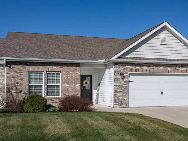 100 Aqueduct Circle, West Lafayette, IN 47906