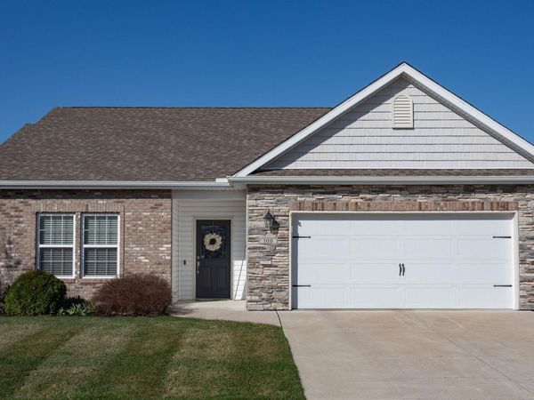 100 Aqueduct Circle, West Lafayette, IN 47906