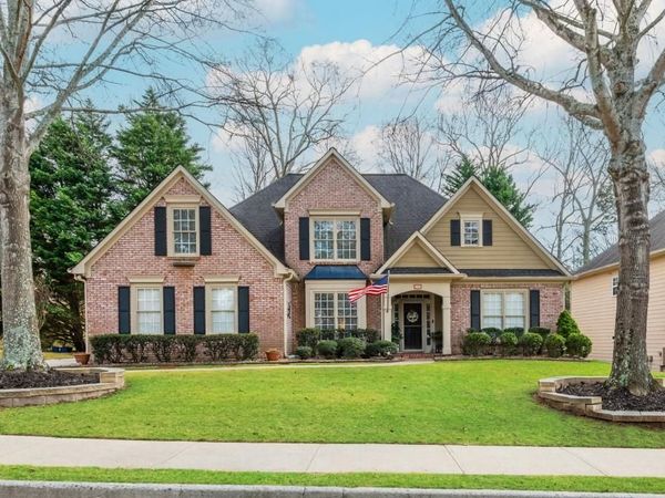 3431 Blaisdell Road, Buford, GA 30519