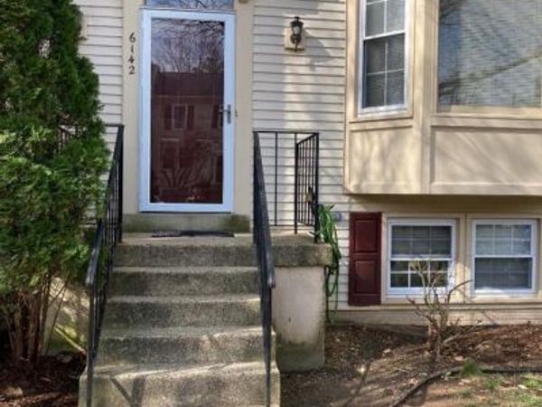 6142 JOUST LANE, ALEXANDRIA, VA 22315
