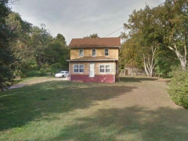 668 FAIRVIEW ROAD , GLASSBORO, NJ 08028