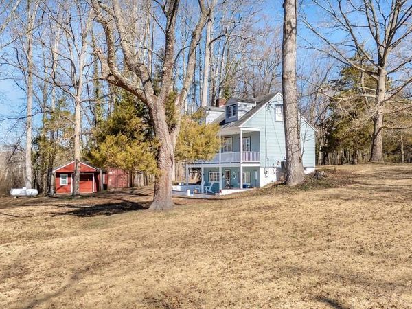 200 POWERS LANE, MILLINGTON, MD 21651