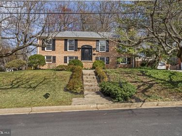 4101 DAVID LANE, ALEXANDRIA, VA 22311