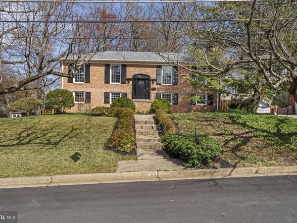 4101 DAVID LANE, ALEXANDRIA, VA 22311