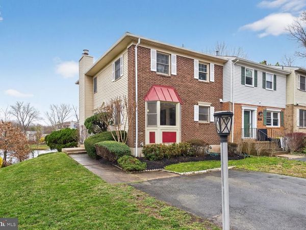 7108 LAKE COVE DRIVE, ALEXANDRIA, VA 22315