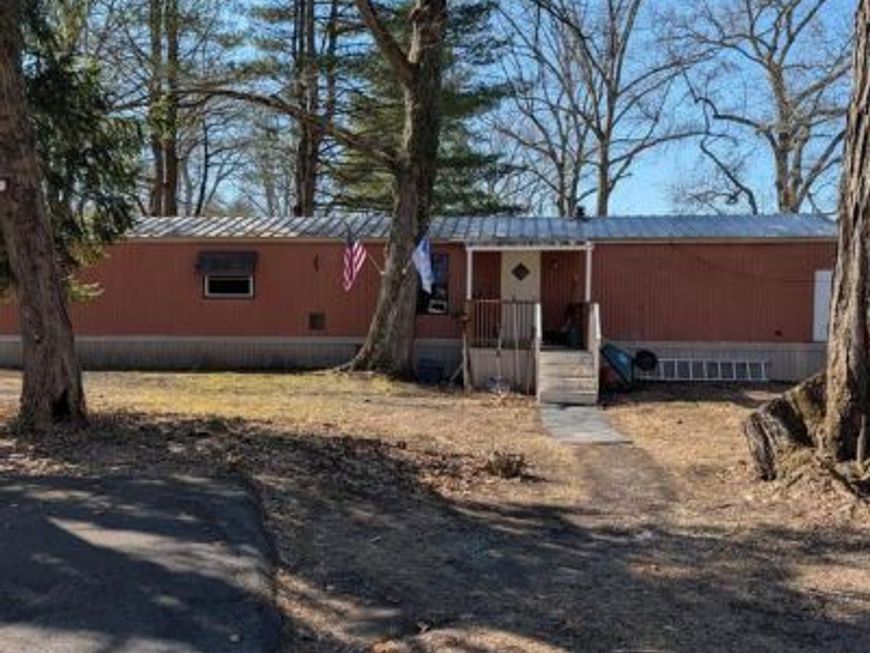 11 Happy Valley Road , Orwigsburg, PA 17961 Main Photo