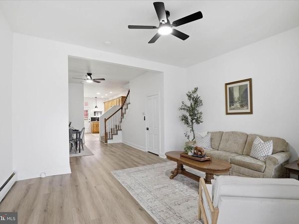 327 HAZEL STREET, LANCASTER, PA 17603