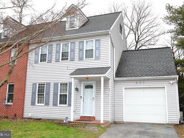 851 PENNY LANE, MOUNT JOY, PA 17552