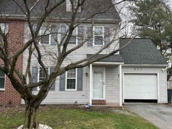 851 PENNY LANE, MOUNT JOY, PA 17552
