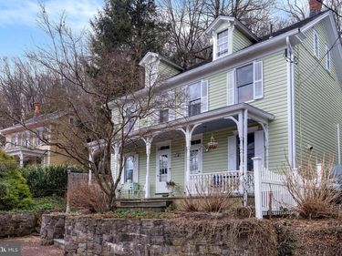 3693 RIVER ROAD, LUMBERVILLE, PA 18933