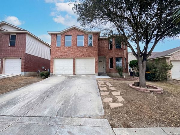 9526 Ascending, Converse, TX 78109