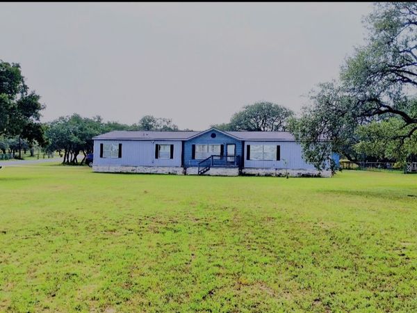 22704 Savannah, Von Ormy, TX 78073