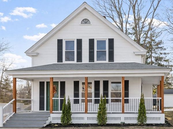 328 Oxford St N, Auburn, MA 01501