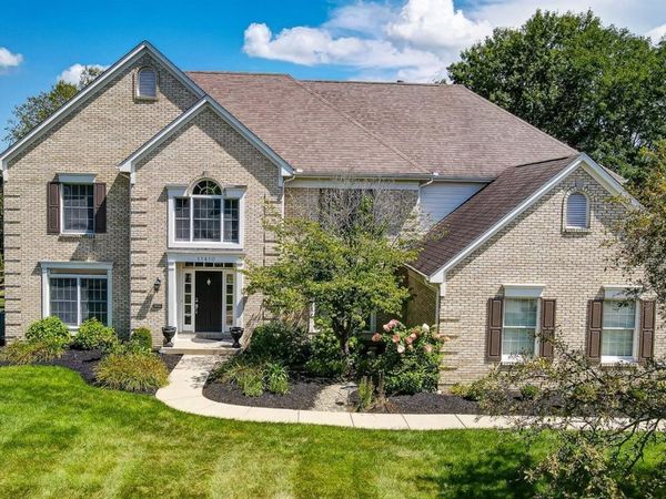 11410 Avant Lane, Symmes Twp, OH 45249