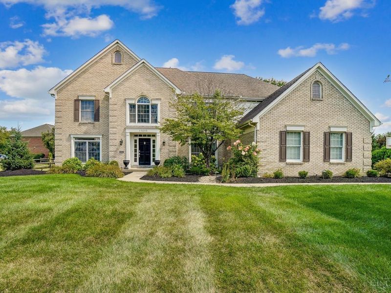 11410 Avant Lane, Symmes Township, OH 45249 Photo 4