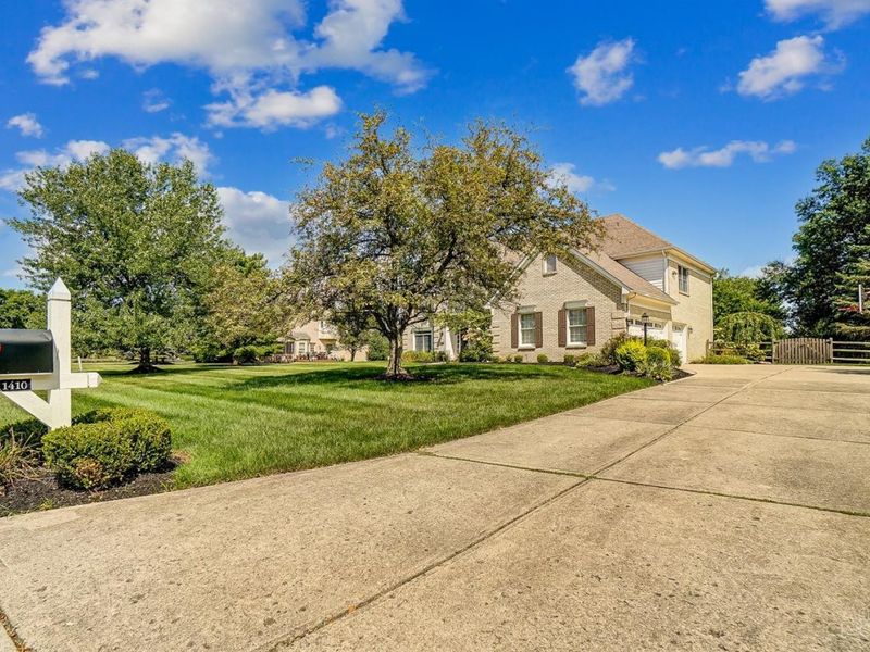 11410 Avant Lane, Symmes Township, OH 45249 Photo 5