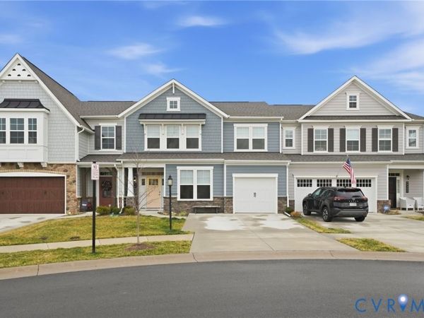 9204 Cerulean Place, Richmond, VA 23238