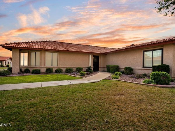 17225 N 16TH Street, Unit 7, Phoenix, AZ 85022