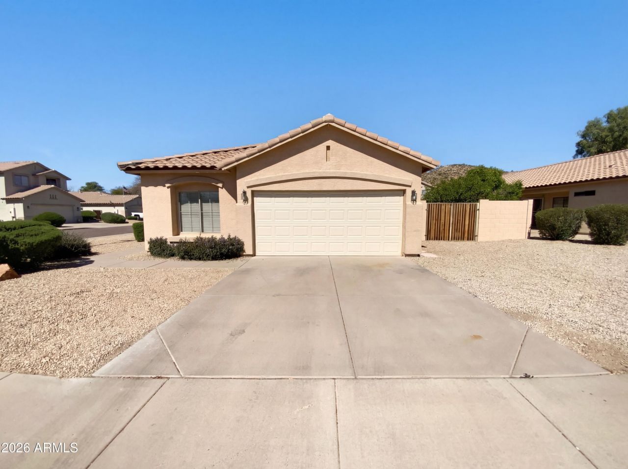 3938 W Hackamore Drive, Phoenix, AZ 85083 Main Photo