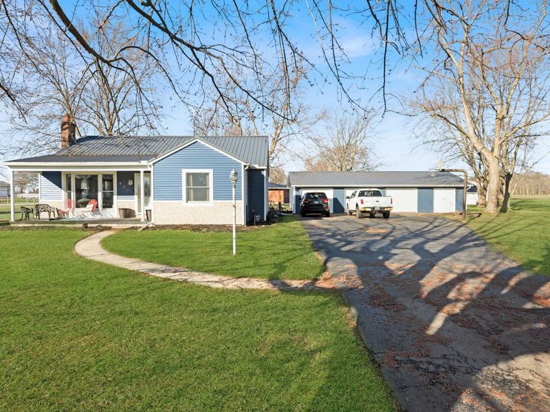 470 S Main Street, Lakeview, OH 43331 Photo 2