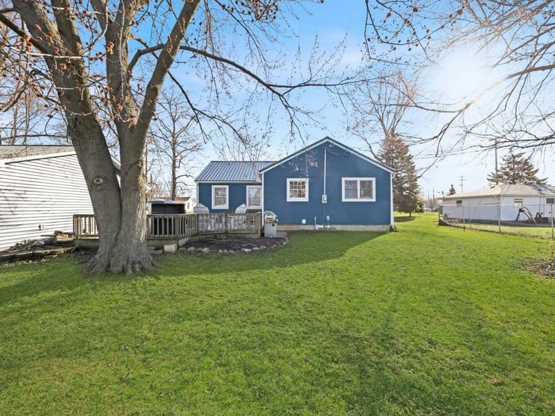 470 S Main Street, Lakeview, OH 43331 Photo 29