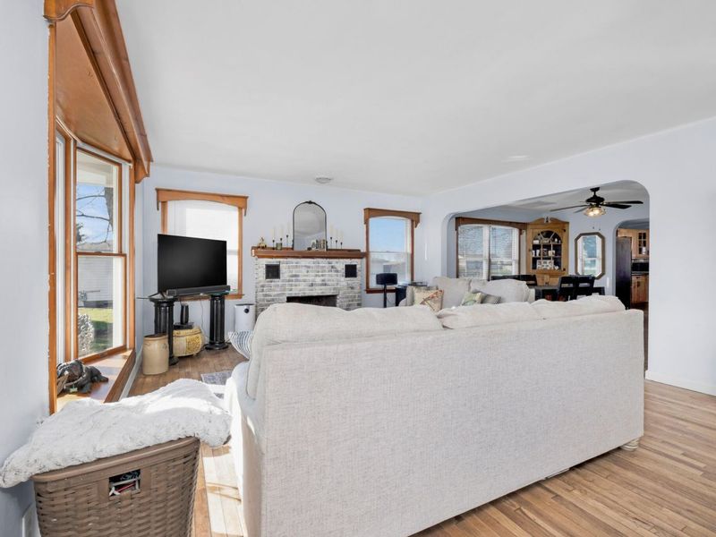 470 S Main Street, Lakeview, OH 43331 Photo 4